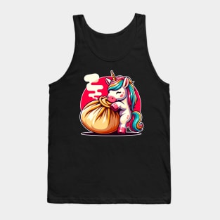 Dumpling Love Tank Top